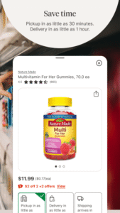 Walgreens 110.1 Walgreens 110.1