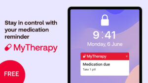 Meds & Pill Reminder MyTherapy 3.268.0 Meds & Pill Reminder MyTherapy 3.268.0