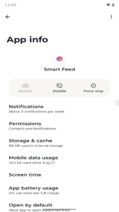 Smart Feed 1.03.0095