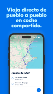 BlaBlaCar: Carpooling and bus 5.28.0 (noarch) (nodpi) (Android 4.4+) BlaBlaCar: Carpooling and bus 5.28.0 (noarch) (nodpi) (Android 4.4+)
