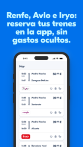 BlaBlaCar: Carpooling and bus 5.28.0 (noarch) (nodpi) (Android 4.4+) BlaBlaCar: Carpooling and bus 5.28.0 (noarch) (nodpi) (Android 4.4+)
