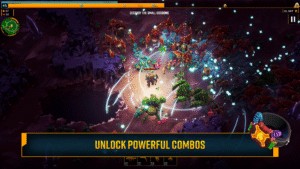 Deep Rock Galactic: Survivor 1.1.1 Deep Rock Galactic: Survivor 1.1.1