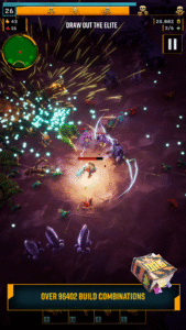 Deep Rock Galactic: Survivor 1.1.1 Deep Rock Galactic: Survivor 1.1.1