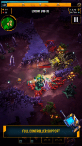 Deep Rock Galactic: Survivor 1.1.1 Deep Rock Galactic: Survivor 1.1.1