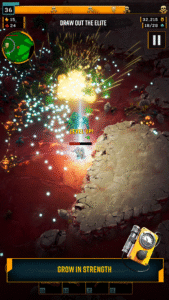 Deep Rock Galactic: Survivor 1.1.1 Deep Rock Galactic: Survivor 1.1.1