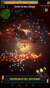 Deep Rock Galactic: Survivor 1.1.1 Deep Rock Galactic: Survivor 1.1.1