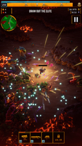 Deep Rock Galactic: Survivor 1.1.1 Deep Rock Galactic: Survivor 1.1.1