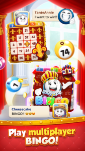 GamePoint Bingo Games of Bingo 1.305.62604