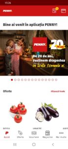 PENNY România 26.10.0-811460