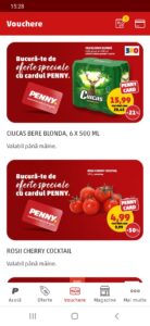 PENNY România 26.10.0-811460