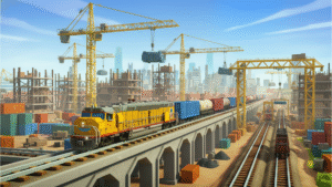 Train Station 2: Rail Tycoon 4.30.2