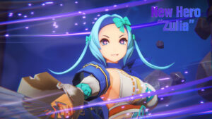 Blade & Soul Heroes 4.0.1