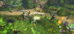 Dead Impact: Survival Online 0.2.240489