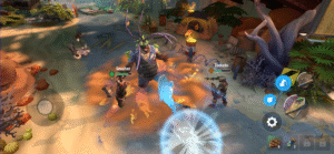 Dead Impact: Survival Online 0.2.240489