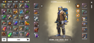 Dead Impact: Survival Online 0.2.240489