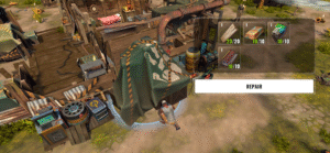 Dead Impact: Survival Online 0.2.240489