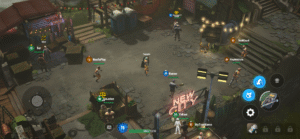 Dead Impact: Survival Online 0.2.240489