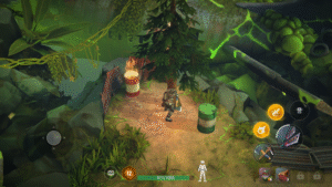 Dead Impact: Survival Online 0.2.240489