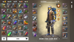 Dead Impact: Survival Online 0.2.240489