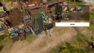 Dead Impact: Survival Online 0.2.240489