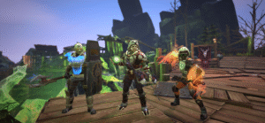 Dead Impact: Survival Online 0.2.240489