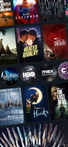 HBO Max: Stream Movies & TV (Android TV) 6.17.0.88