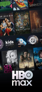 HBO Max: Stream Movies & TV (Android TV) 6.17.0.88
