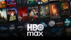 HBO Max: Stream Movies & TV (Android TV) 6.17.0.88