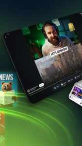 Rumble: Stream & Watch Videos 3.20.1 Rumble: Stream & Watch Videos 3.20.1