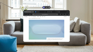 Samsung Internet Browser 13.2.2.4