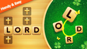 Word Cross 1.0.144 Word Cross 1.0.144