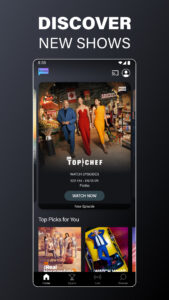 Bravo - Live Stream TV Shows 9.27.1