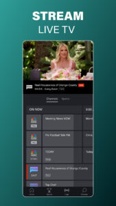 Bravo - Live Stream TV Shows 9.27.1