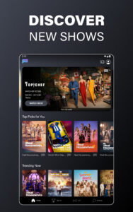 Bravo - Live Stream TV Shows 9.27.1