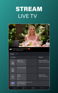 Bravo - Live Stream TV Shows 9.27.1