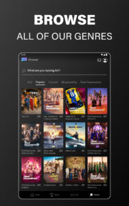 Bravo - Live Stream TV Shows 9.27.1