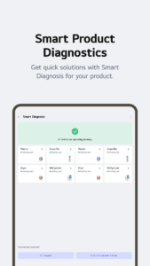 LG ThinQ (Wear OS) 5.1.30310