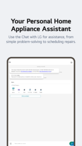 LG ThinQ (Wear OS) 5.1.30310
