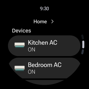 LG ThinQ (Wear OS) 5.1.30310