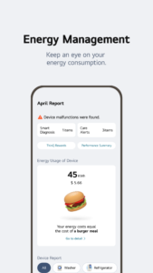 LG ThinQ (Wear OS) 5.1.30310