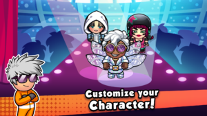 Bomber Friends 6.23