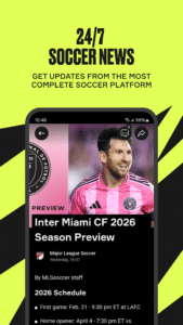 OneFootball: All Soccer Scores 15.123.0