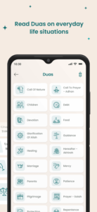 Deen - Quran, Hadith, Duas 3.3.6 Deen - Quran, Hadith, Duas 3.3.6