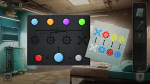 Escape from Mental Hospital 1.8.1 Escape from Mental Hospital 1.8.1