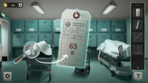 Escape from Mental Hospital 1.8.1 Escape from Mental Hospital 1.8.1