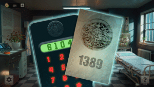 Escape from Mental Hospital 1.8.1 Escape from Mental Hospital 1.8.1