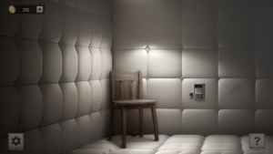 Escape from Mental Hospital 1.8.1 Escape from Mental Hospital 1.8.1