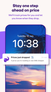 Vio: Hotels & travel deals 2.12.0