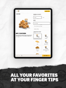 Church's Texas Chicken® 8.8.0