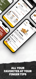 Church's Texas Chicken® 8.8.0